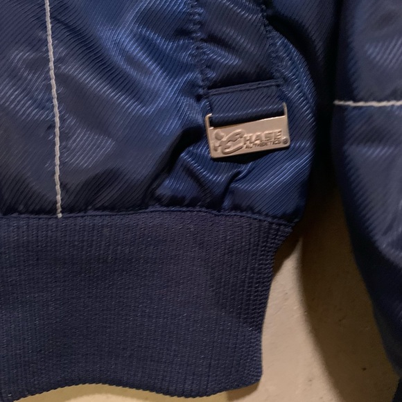 Chase Authentic Lowes NASCAR Jacket - Picture 1 of 4